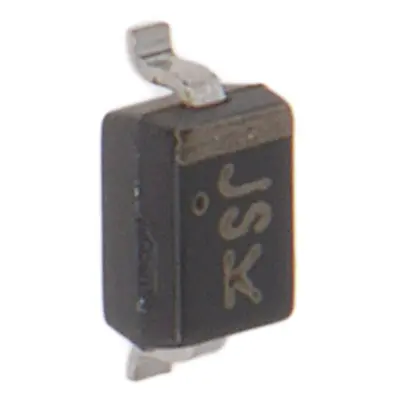 onsemi Switching Diode, 2-Pin SOD-323 BAS21HT1G