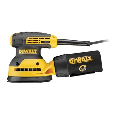 DeWALT DWE6423 Corded Orbital Sander, Euro Plug