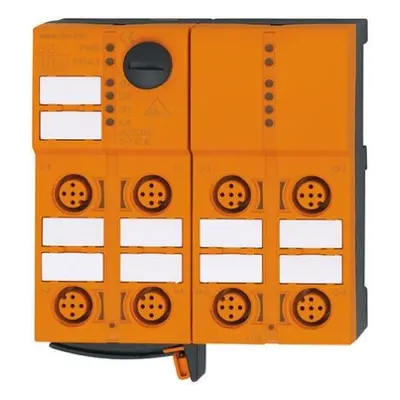 ifm electronic ClassicLine Series I/O module, M12