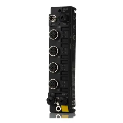 Turck TBEN-S Series I/O module