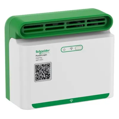 Schneider Electric Cable Overheating Detection