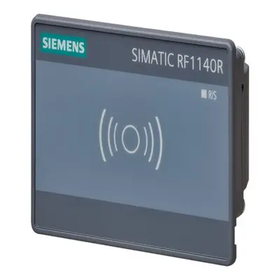 Siemens Fixed PoE/RJ45 Tiny Code Reader, 24 V