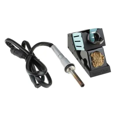 Weller Electric Soldering Iron Kit, 24V, 200W, for use with WXA/WXR3/WXAir Stations