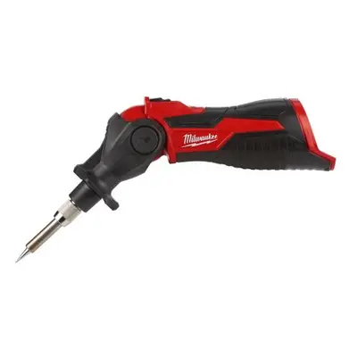 Milwaukee Battery Soldering Iron, 12V, 6W