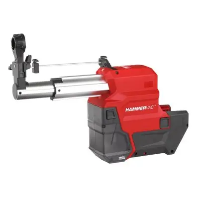 Milwaukee 4933478508 18V, 200 ml, Cordless Dust Extractor