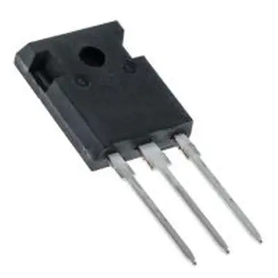 Infineon Diode, 30A 600V, 3-Pin TO-247 IDW30E60FKSA1