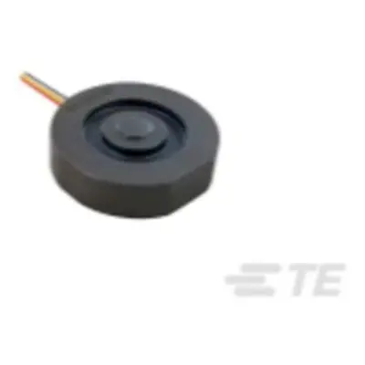 TE Connectivity Load Cell, 4.5kg Range, Compression Measure