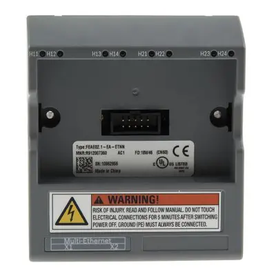 Bosch Rexroth Option Card Module