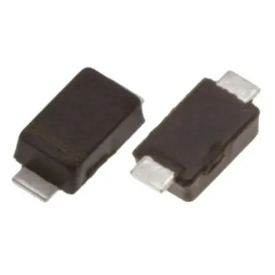 Vishay Switching Diode, 1A 200V, 2-Pin SMF (DO-219AB) RS1FD-M3/H