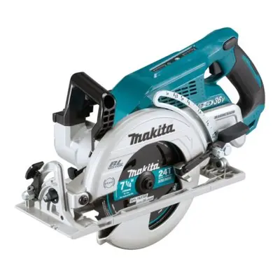 Makita DRS780 185mm Cordless Hand-Held Circular Saw, 36V