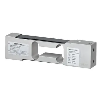 Siemens SIWAREX WL Series Load Cell