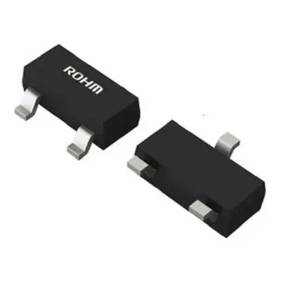 ROHM Switching Diode, 215mA 100V, 3-Pin SOT-23 BAS16HYFHT116