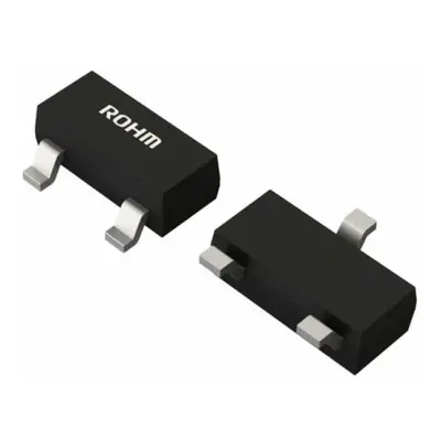 ROHM Switching Diode, Series, 215mA 80V, 3-Pin SOT-23 BAV199HYFHT116