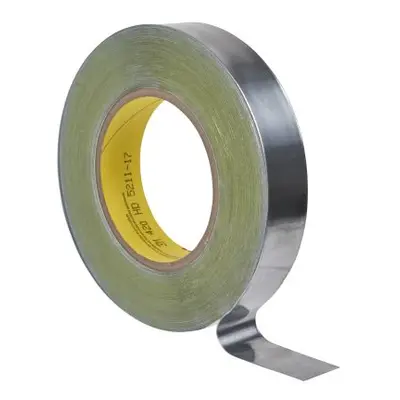 3M 420 Conductive Lead Tape, 0.75in x 32.91m