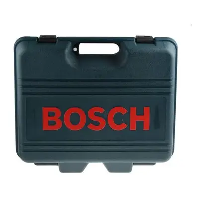 Bosch 06015A4370 Corded 240V 710W Planer, UK Plug