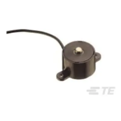 TE Connectivity Load Cell, 45.3kg Range, Compression Measure