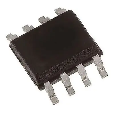 Texas Instruments REF200AU Constant Current Diode, 100μA, 40V max, 8-Pin SOIC