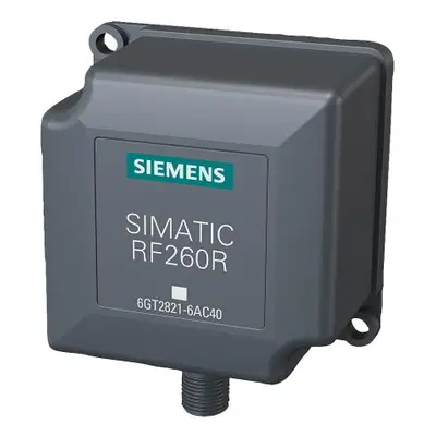 Siemens 50 mA Cable Bar code reader