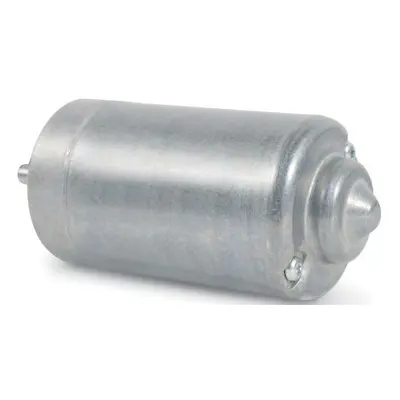 DOGA Brushed DC Motor, 63 W, 12 V dc, 0.18 Nm, 2800 rpm