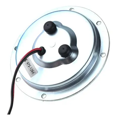 Flightlink Controls Brushed DC Motor, 94 W, 22.5 V dc, 30 Ncm, 3000 rpm, 6mm Shaft Diameter