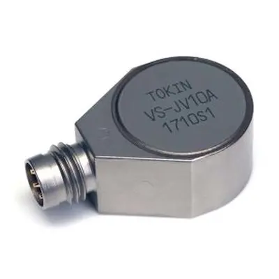 KEMET Vibration Sensor, ±50m/s² Max, 600 μA Max, 5.5V Max, -25°C → +85°C