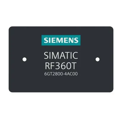 Siemens Transceiver 8.189 kb Transponders, 150 mm, IP67, 85 x 54 x 2.5 mm