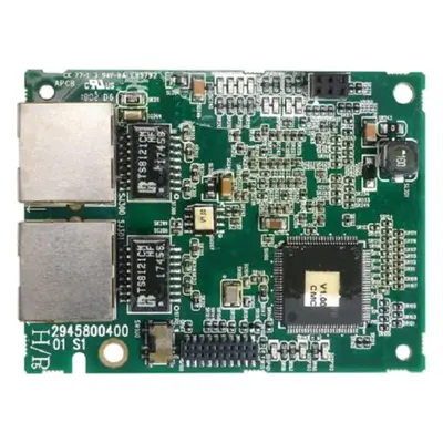 Delta Electronics CMC Profinet Option Card