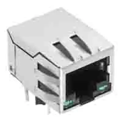 Wurth Elektronik Through Hole Lan Ethernet Transformer, 21.6 x 16 x 13.95mm