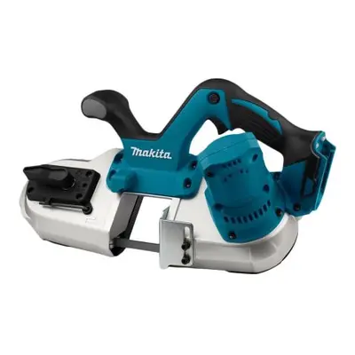 Makita DPB182Z Cordless Band Saw, 18V