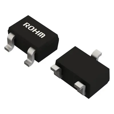 ROHM Dual Switching Diode, 2x Common Cathode Pair, 2mA 35V, 3-Pin SOT-323 DAN235FMFHT106