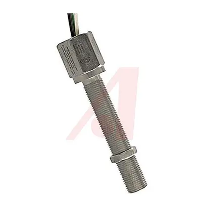 Honeywell Vibration Sensor, 40 kHz, -73°C → +93°C