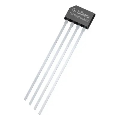 Infineon Hall Effect Sensor, 20 V