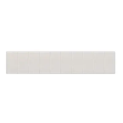 Siemens, 8WH8112 Marker Strip for use with Standard Labelling System, Terminal Block