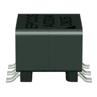 EPCOS Surface Mount Audio Transformer