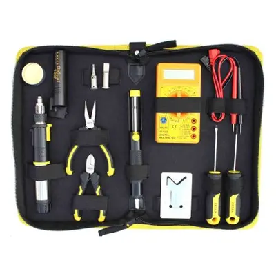 Antex Electronics Gas Soldering Iron Kit, for use with Antex Soldering Stations