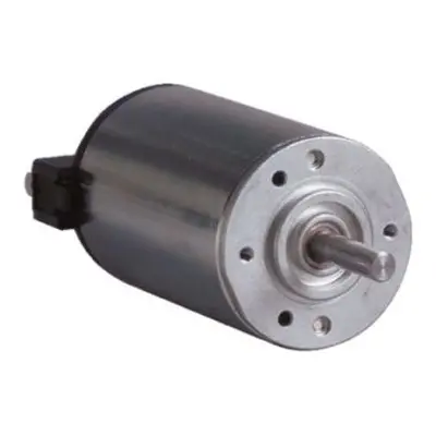 Crouzet Brushed Geared DC Geared Motor, 9 → 33 W, 12 V dc, 10 Ncm, 3000 rpm