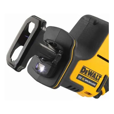 DeWALT DCS312 DCS312N-XJ Cordless Reciprocating Saw, 12V