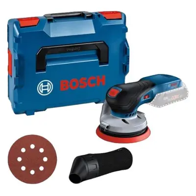 Bosch GEX 18V-125 125mm Cordless Orbital Sander