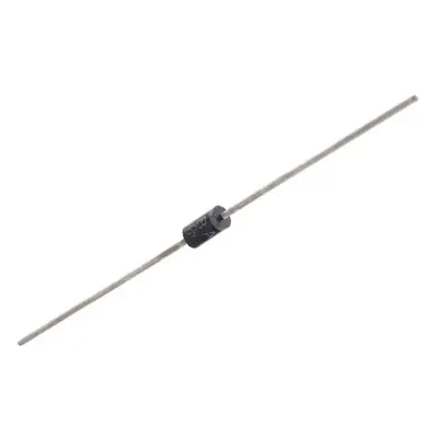 Vishay Switching Diode, 1A 1000V, 2-Pin DO-204AL BA159-E3/54