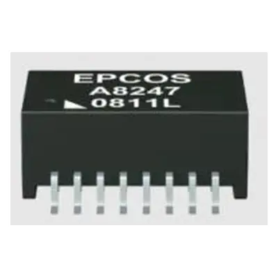 EPCOS Surface Mount Audio Transformer