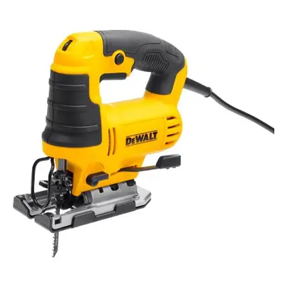 DeWALT DWE DWE349 Corded Jigsaw, Type C - Euro Plug