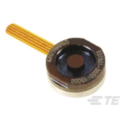 TE Connectivity Load Cell, Compression Measure