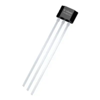 Infineon Through Hole Hall Effect Sensor, Open Drain Output, 32 V