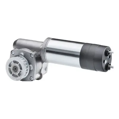 Siemens DC Motor, 120 W, 30 V dc, 3 Nm, 0.75 m/s