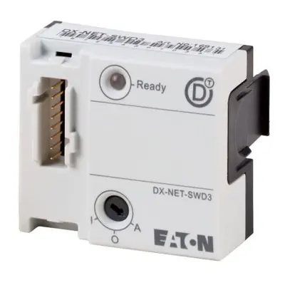 Eaton DX Communication Module