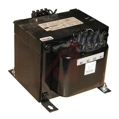 Sola 2000VA Chassis Mounting Transformer, 110 → 240V ac