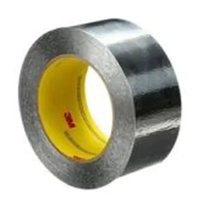 3M Aluminium Tape, 50mm x 55mm