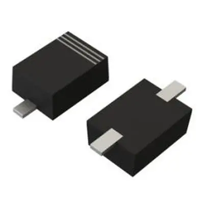 ROHM Switching Diode, Isolated, 225mA 80V, 2-Pin SOD-323FL 1SS380VMFHTE-17