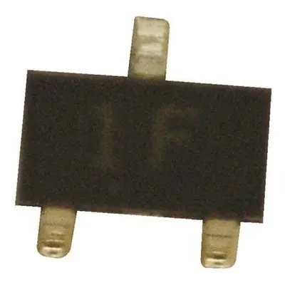 Toshiba Diode, 3-Pin SOT-346 (SC-59) 1SS193(TE85L, F)