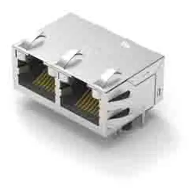 Wurth Elektronik Through Hole Lan Ethernet Transformer, 21.5 x 31 x 13.4mm